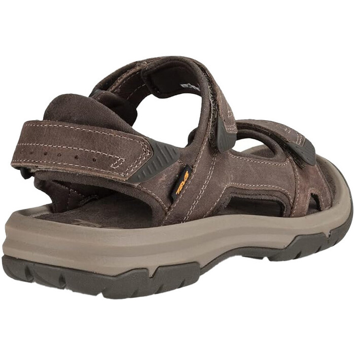 Teva Hombres 2024 Langdon Sandalias 1015149 - Walnut